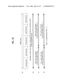 DIGITAL BROADCASTING SYSTEM AND DATA PROCESSING METHOD diagram and image