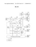 DIGITAL BROADCASTING SYSTEM AND DATA PROCESSING METHOD diagram and image