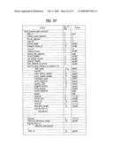 DIGITAL BROADCASTING SYSTEM AND DATA PROCESSING METHOD diagram and image