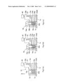 TAMPER DETECTION MECHANISM AND CARD PROCESSING DEVICE diagram and image