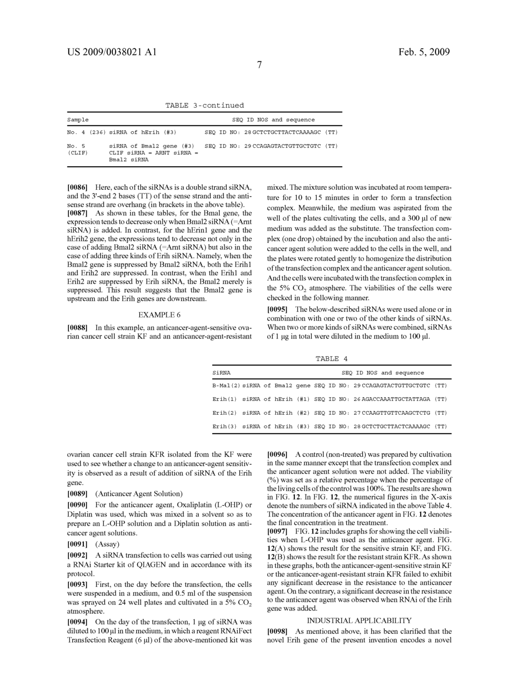 Novel clock gene and application of the same - diagram, schematic, and image 20