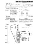 MSCA1 NUCLEOTIDE SEQUENCES IMPACTING PLANT MALE FERTILITY AND METHOD OF USING SAME diagram and image