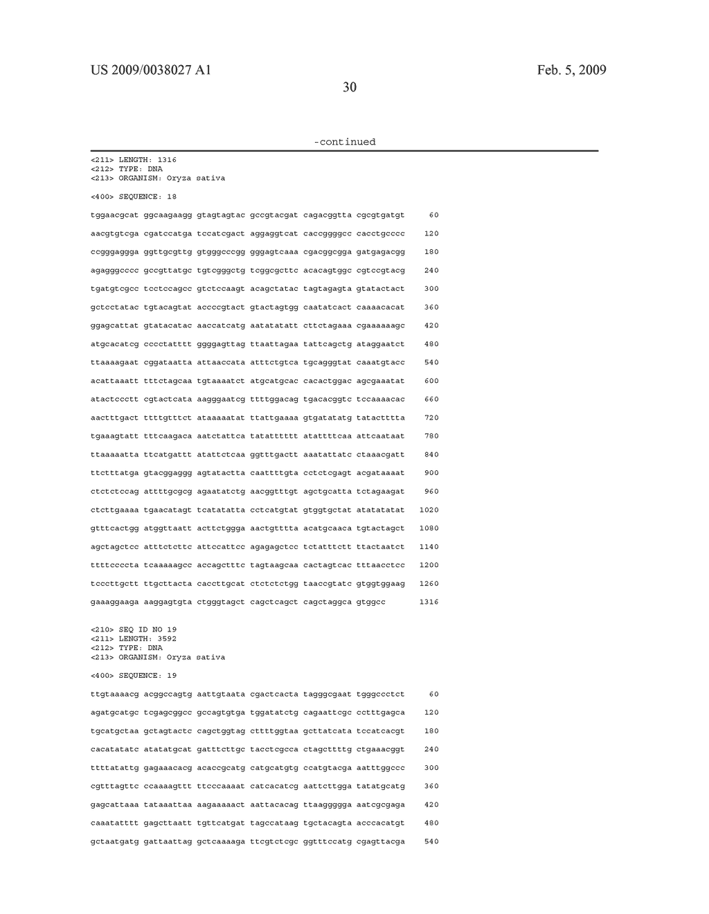 MSCA1 NUCLEOTIDE SEQUENCES IMPACTING PLANT MALE FERTILITY AND METHOD OF USING SAME - diagram, schematic, and image 44