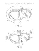 FRAME STRUCTURE OF LENSES diagram and image