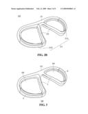 FRAME STRUCTURE OF LENSES diagram and image