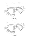 FRAME STRUCTURE OF LENSES diagram and image