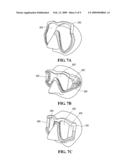 FRAME STRUCTURE OF LENSES diagram and image