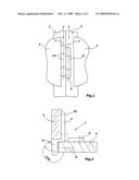 Hinge diagram and image