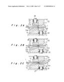 Method for manufacturing electrode plate for battery diagram and image