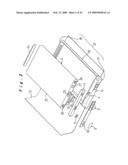 Method for manufacturing a battery pack diagram and image