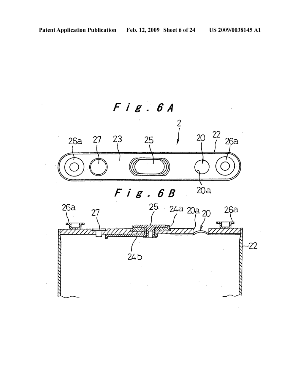 Method for manufacturing a battery pack - diagram, schematic, and image 07