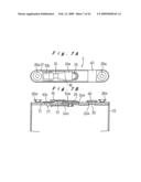 Method for manufacturing a battery pack diagram and image