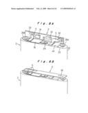 Method for manufacturing a battery pack diagram and image