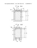 Method for manufacturing a battery pack diagram and image