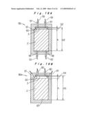 Method for manufacturing a battery pack diagram and image