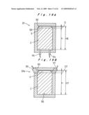 Method for manufacturing a battery pack diagram and image