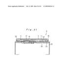 Method for manufacturing a battery pack diagram and image