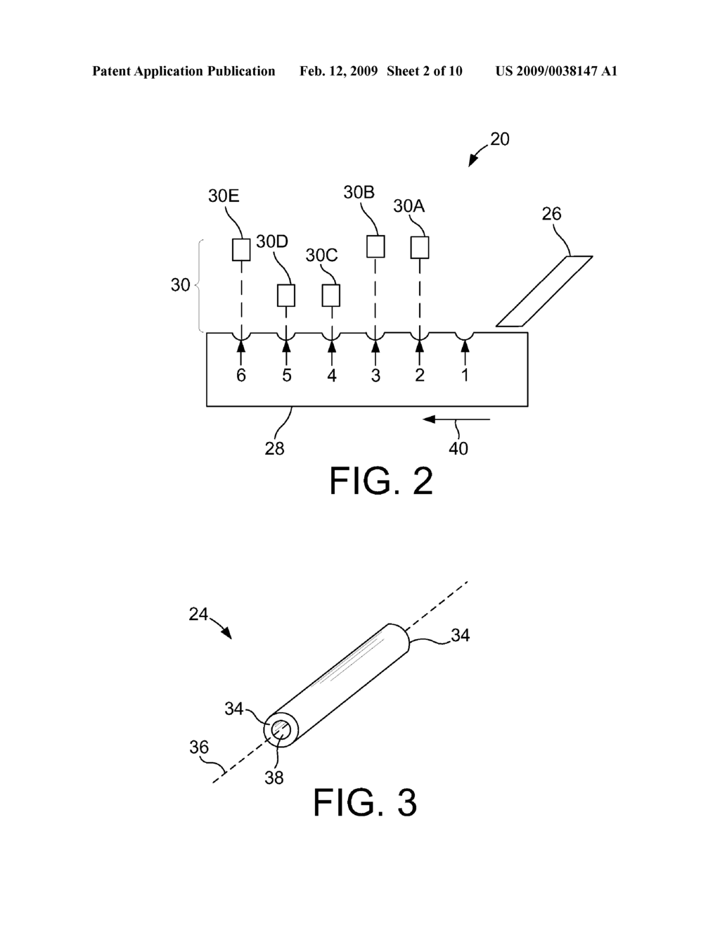 MANUFACTURING PROCESS AND FIXTURE FOR AN ELECTRICAL TERMINAL - diagram, schematic, and image 03