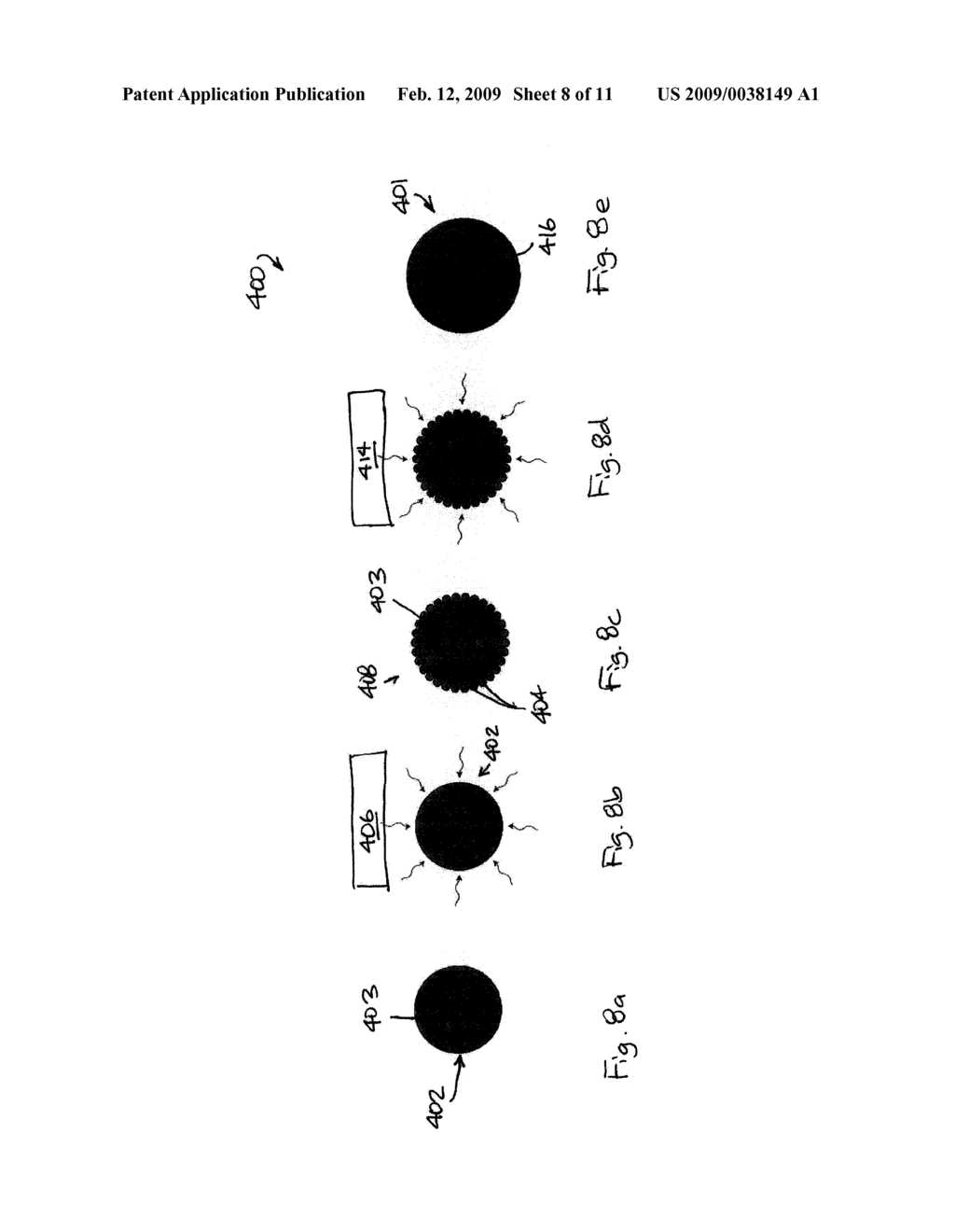 Methods of Manufacturing Electrical Cables - diagram, schematic, and image 09