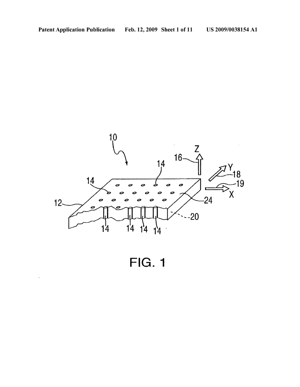 THERMAL SPREADER USING THERMAL CONDUITS - diagram, schematic, and image 02