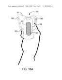 THUMB UTENSIL WITH CUTTING BOARD diagram and image