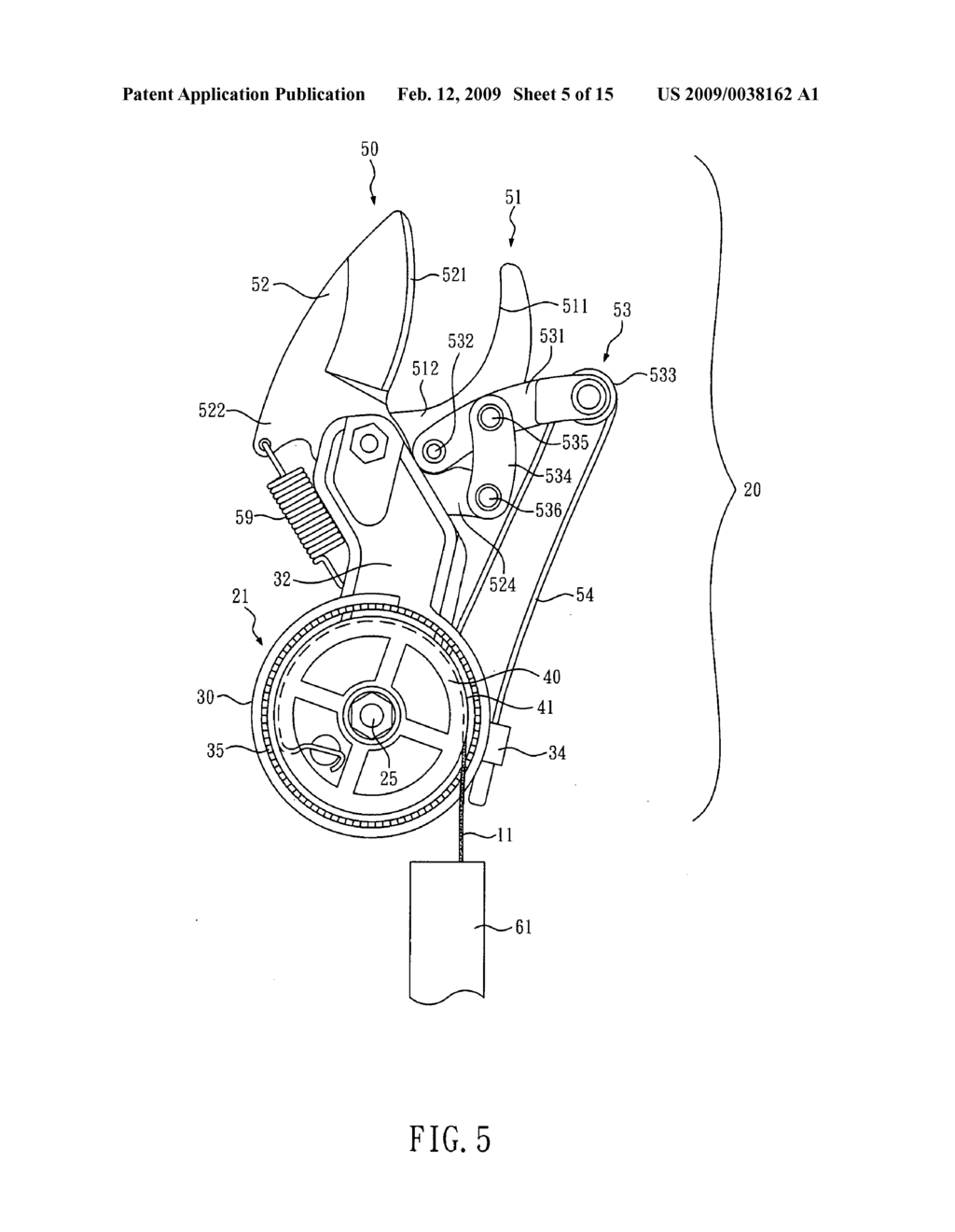 Lopper - diagram, schematic, and image 06