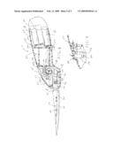 BATTERY POWERED KNIFE diagram and image