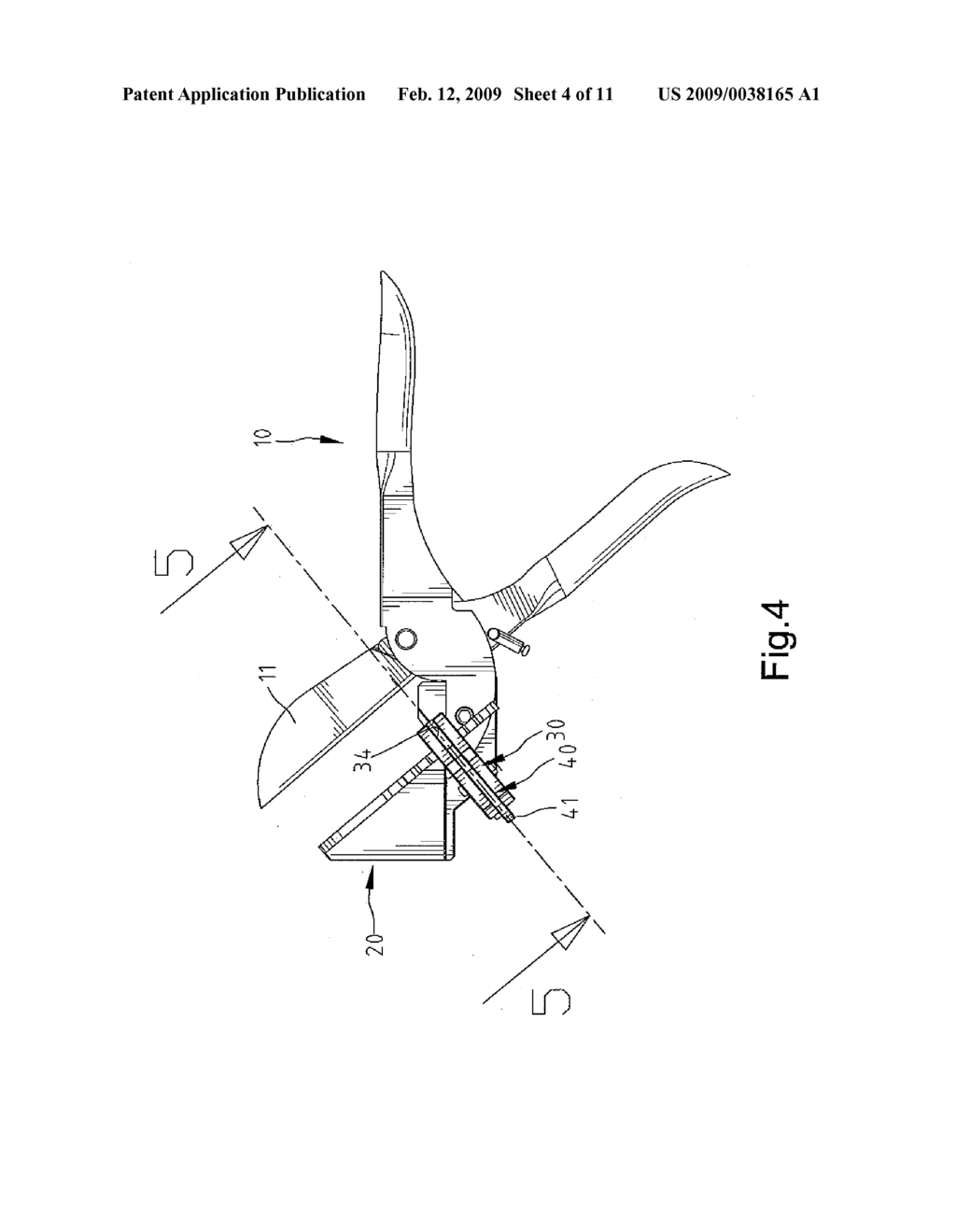 Cutting Apparatus - diagram, schematic, and image 05