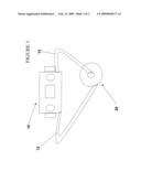 Apparatus and Method for Thermally Removing Coatings and/or Impurities diagram and image