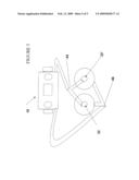 Apparatus and Method for Thermally Removing Coatings and/or Impurities diagram and image