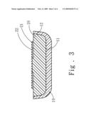 Massage Shoe Equipped With Germanium diagram and image