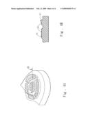 Massage Shoe Equipped With Germanium diagram and image