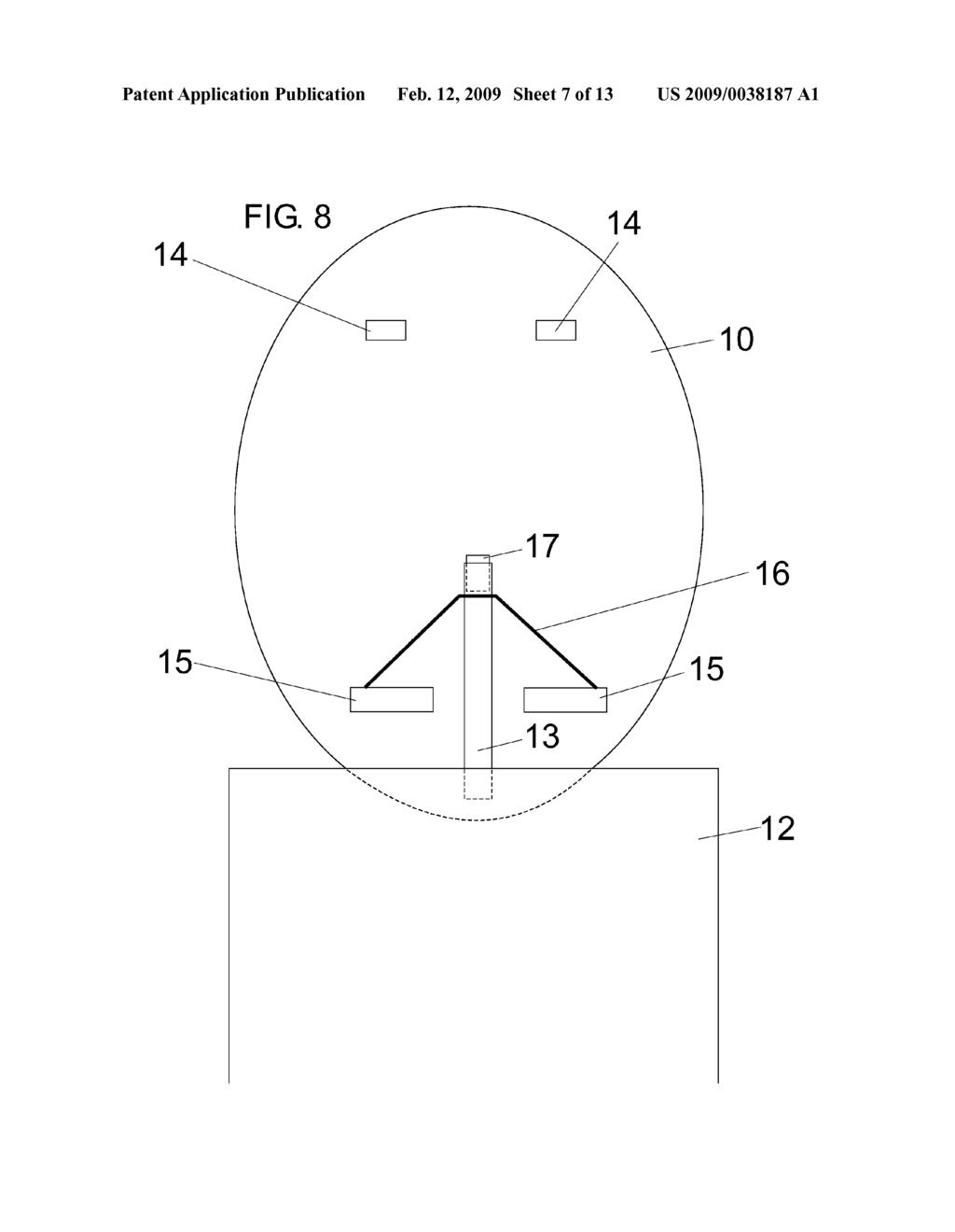 Bobblehead Sign Display - diagram, schematic, and image 08