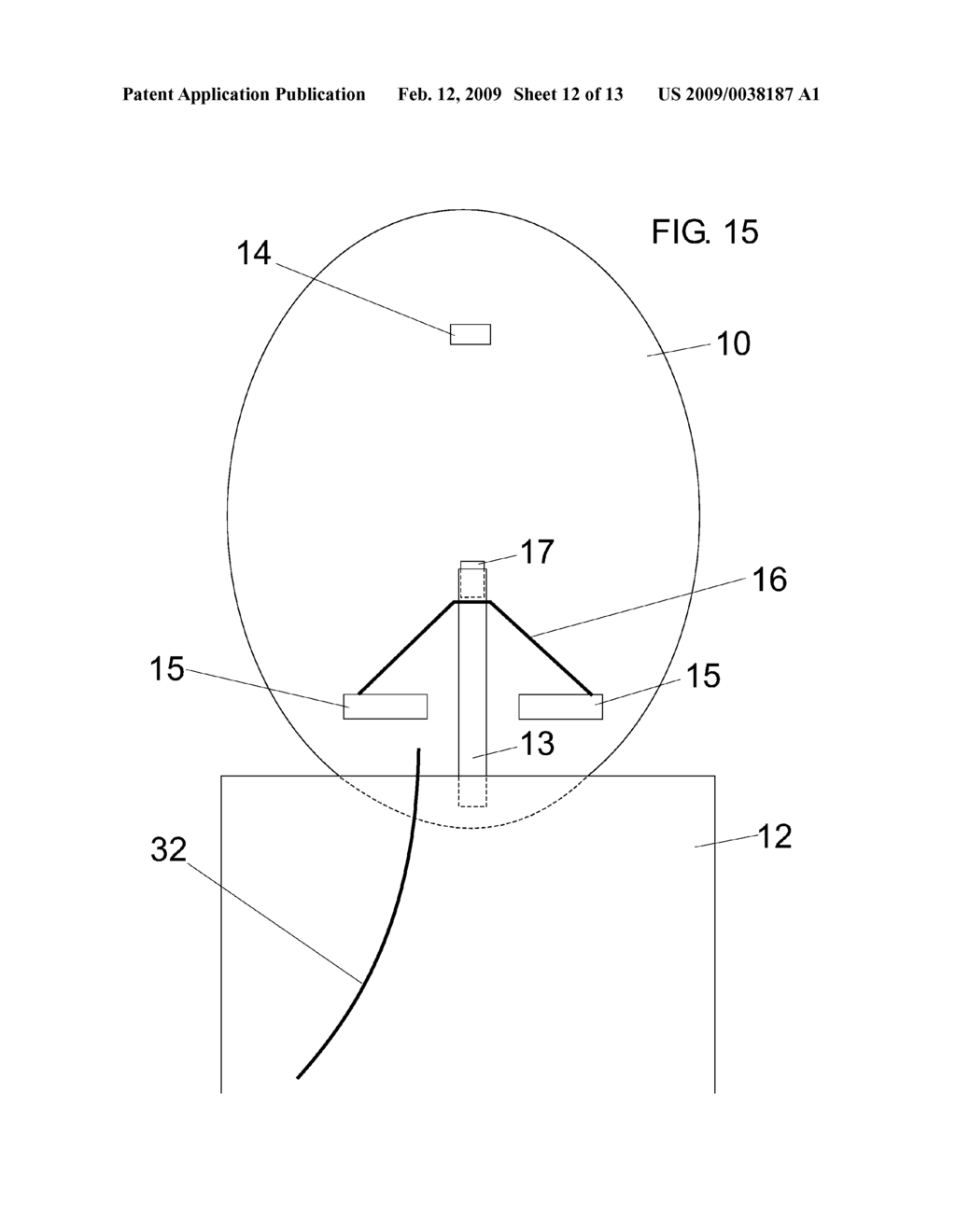 Bobblehead Sign Display - diagram, schematic, and image 13