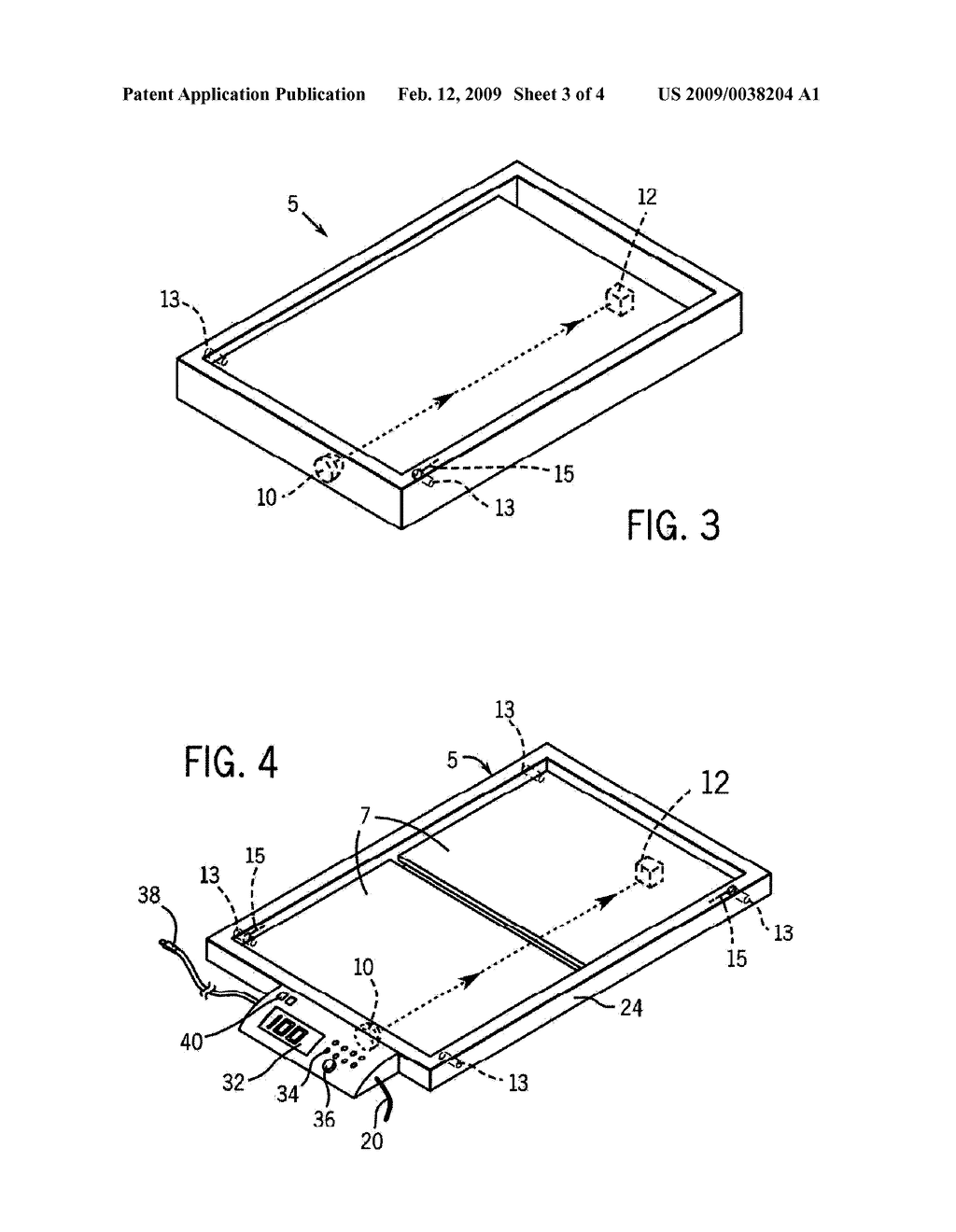 PORTABLE CONTAINER MOUNTED COUNTER FOR FISHING, HUNTING, AND OTHER OUTDOOR ACTIVIES - diagram, schematic, and image 04