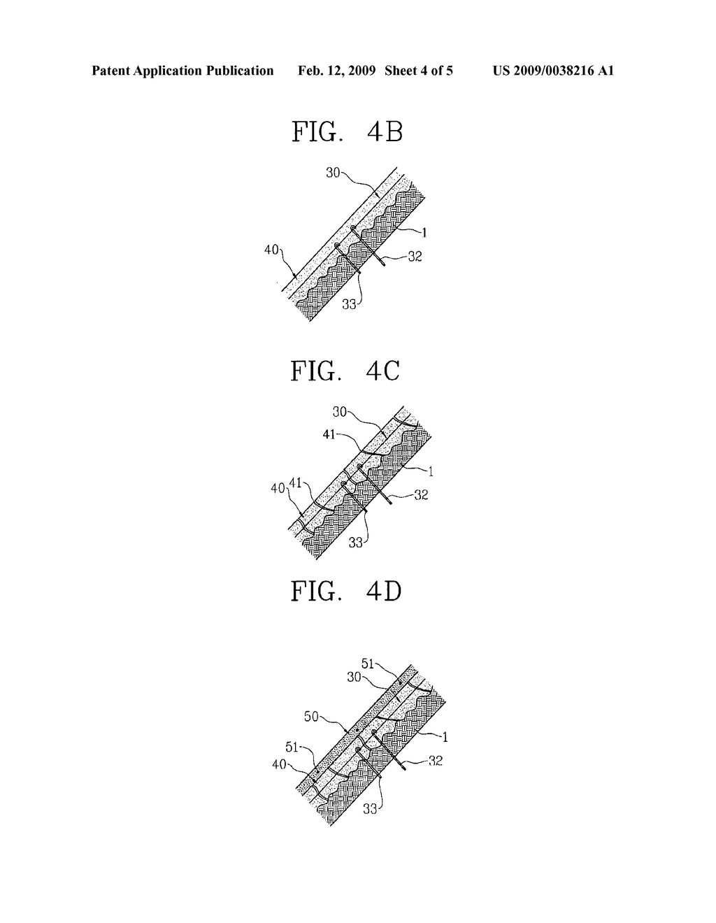 Artificial soil and method for growing vegetation on sloped surface using the same - diagram, schematic, and image 05
