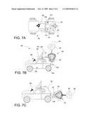 Tree Balling Method, System, and Wire Basket Used Therein diagram and image