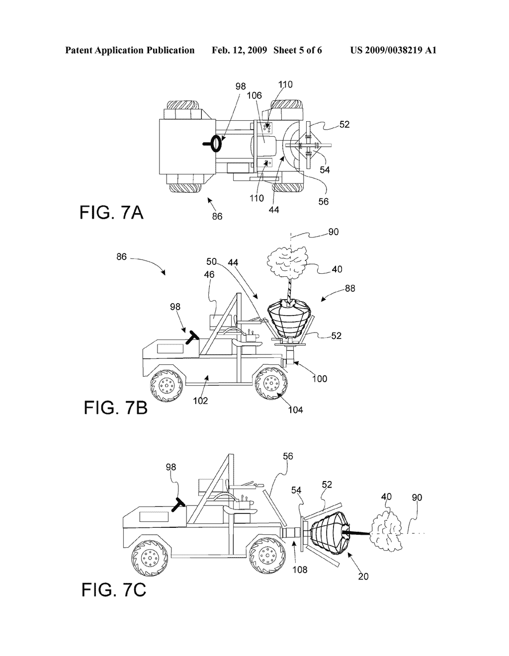 Tree Balling Method, System, and Wire Basket Used Therein - diagram, schematic, and image 06