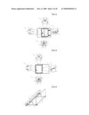 METHOD AND APPARATUS FOR WINDOW CLOSING IN THE SLIDING WINDOW SYSTEM diagram and image