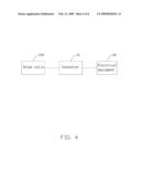 SOLAR ROOF AND SOLAR BUILDING HAVING SAME diagram and image