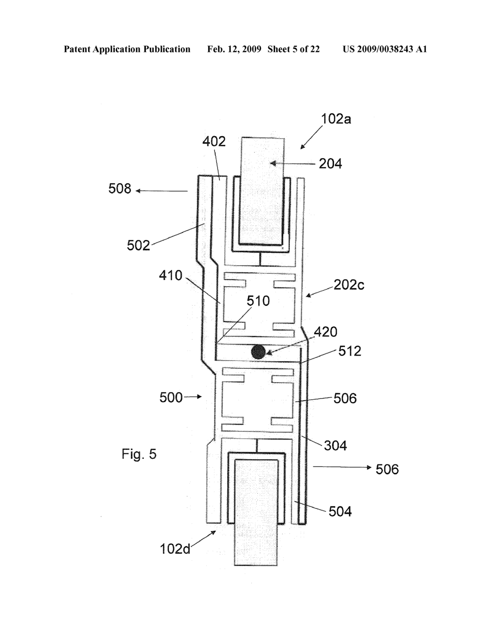 Pocket Shutter - diagram, schematic, and image 06