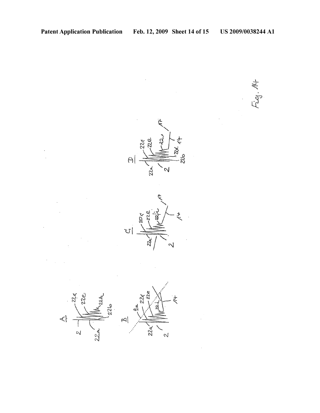 SPLINTER PROTECTION WITH OPTICAL AND THERMAL FUNCTIONALITY - diagram, schematic, and image 15