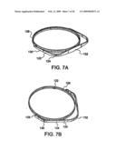 CONTAINER AND LID ASSEMBLY AND METHOD OF MANUFACTURE diagram and image