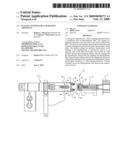 Sealing System for a Packaging Apparatus diagram and image