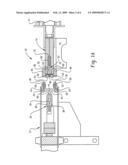 Sealing System for a Packaging Apparatus diagram and image