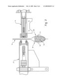 Sealing System for a Packaging Apparatus diagram and image