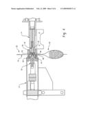 Sealing System for a Packaging Apparatus diagram and image