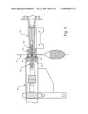 Sealing System for a Packaging Apparatus diagram and image