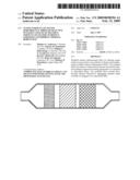 Tuning Particulate Filter Performance Through Selective Plugging and Use of Multiple Particulate Filters to Reduce Emissions and Improve Thermal Robustness diagram and image