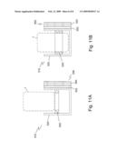 Thermoelectric temperature-controlled container holder and method diagram and image